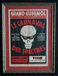 Grand Guignol 4