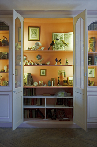 secretmusem24