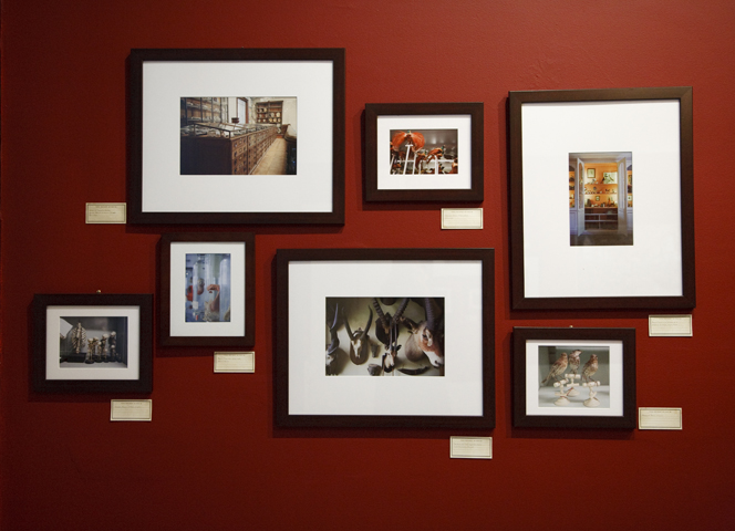 secretmusem91